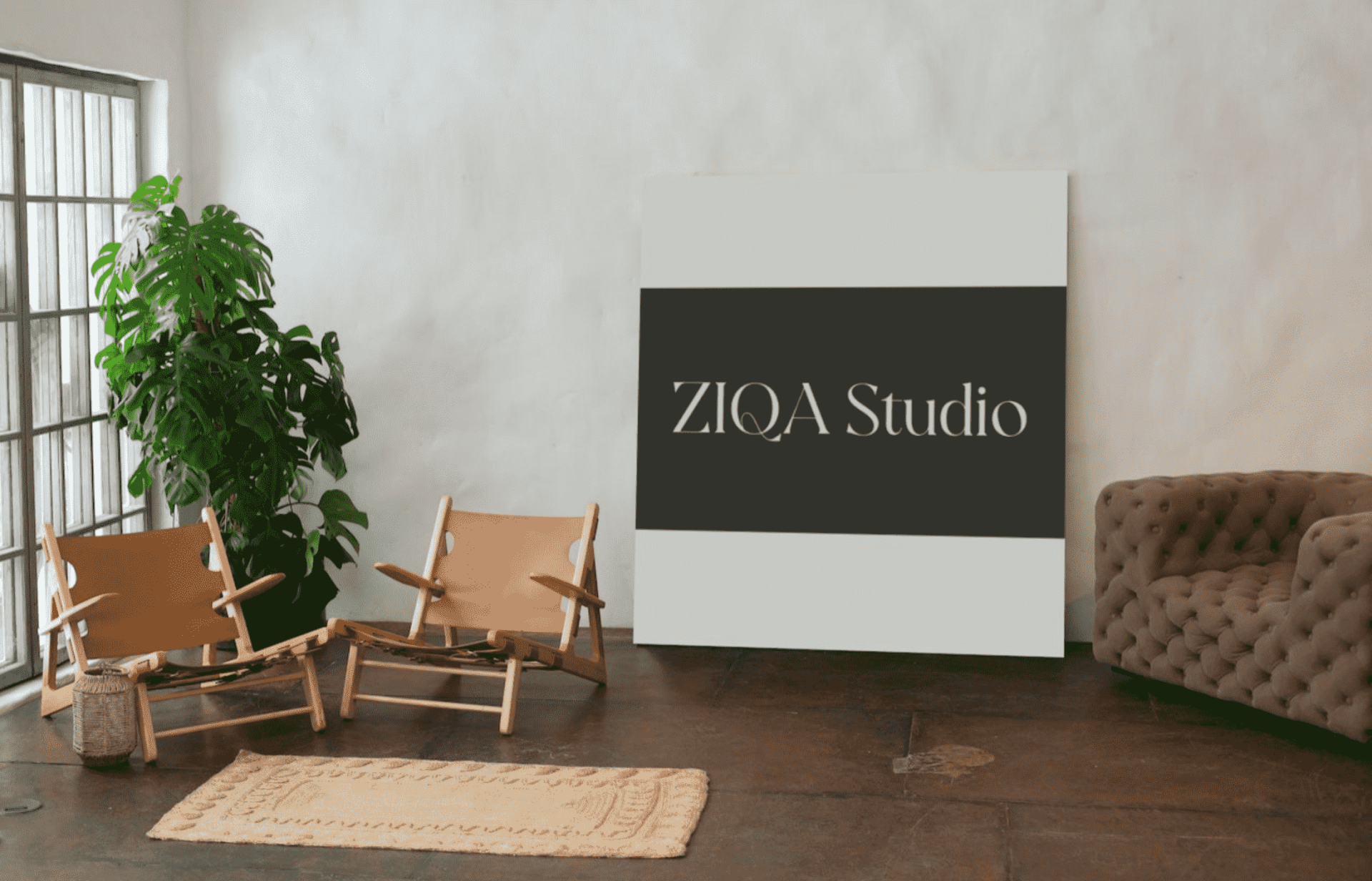 ZIQA Studio